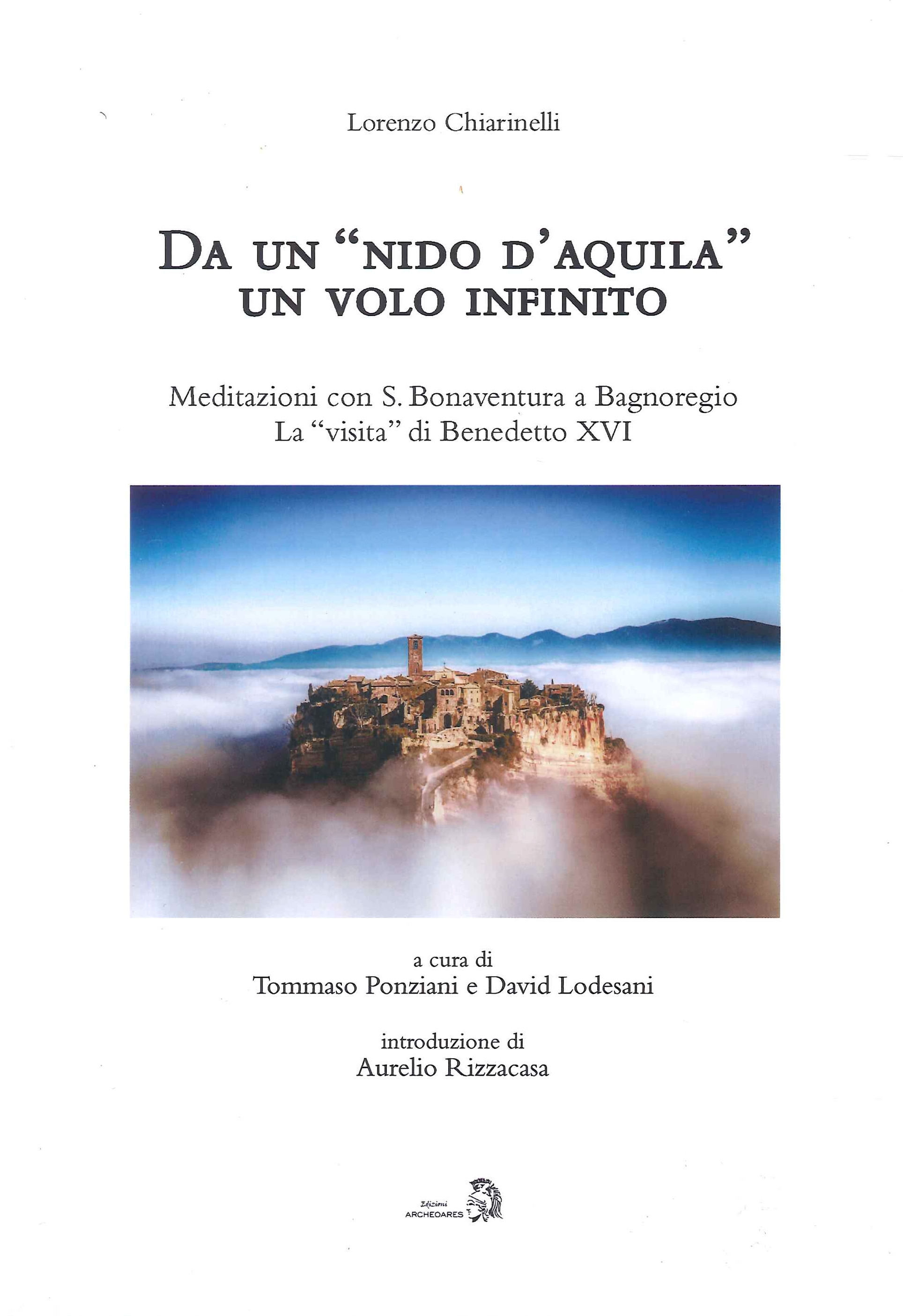 Da un «nido d'aquila» un volo infinito. Meditazioni con S. …