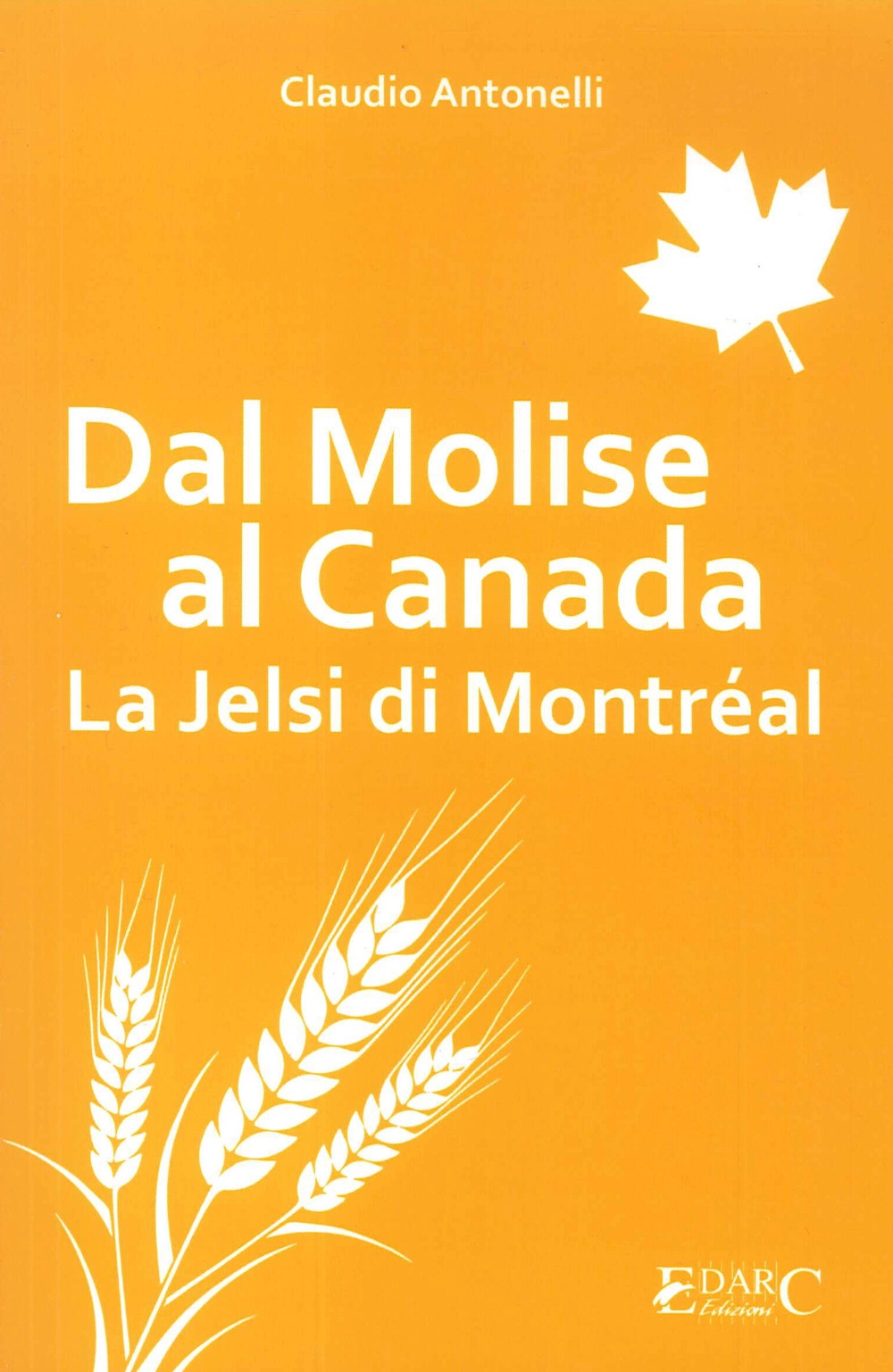 Dal Molise al Canada. La Jelsi di Montréal., Bagno a …
