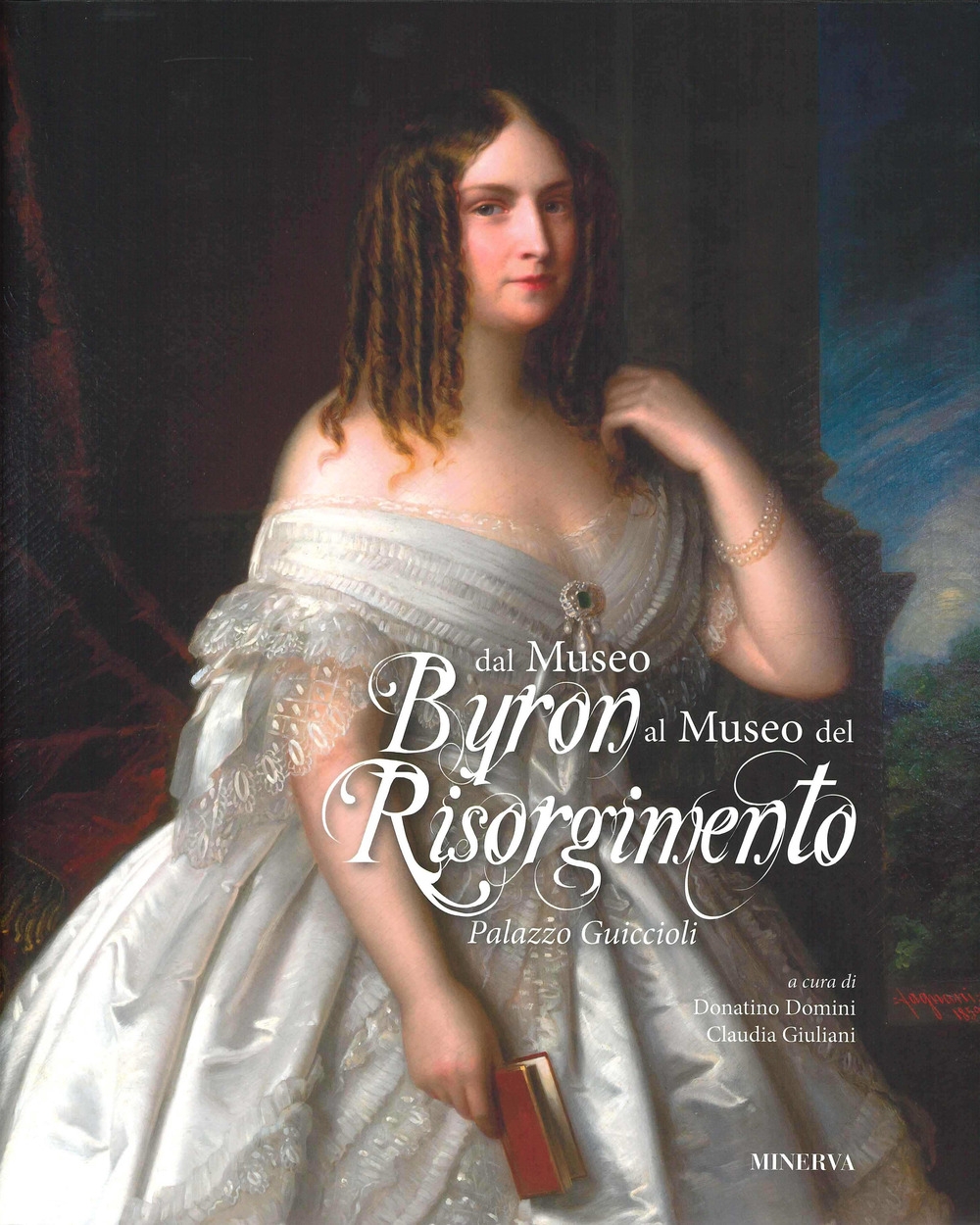 Dal Museo Byron al Museo del Risorgimento