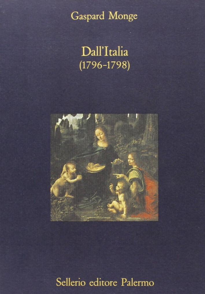 Dall'Italia (1796-1798)
