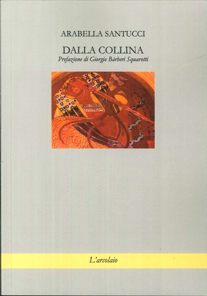 Dalla Collina, Forlì, L'Arcolaio, 2014