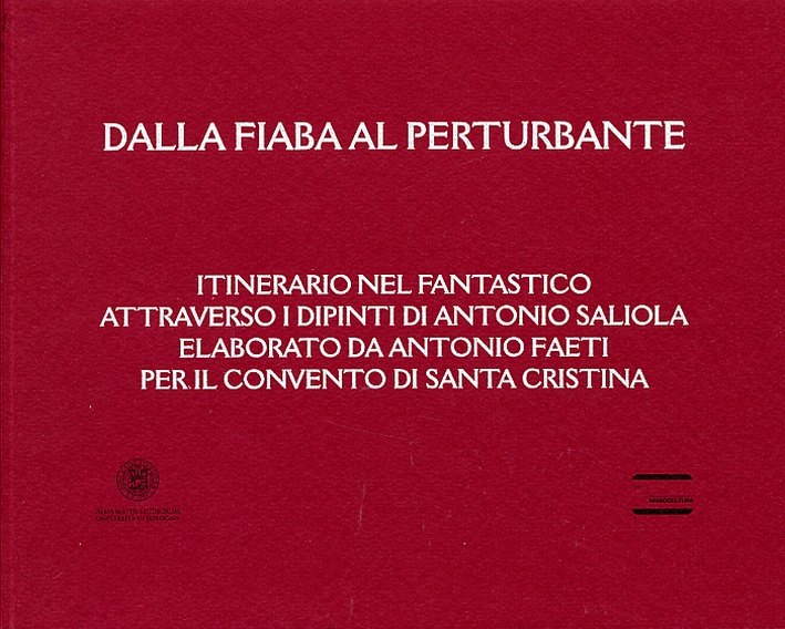 Dalla fiaba al perturbante. Itinerario nel fantastico attraverso i dipinti …