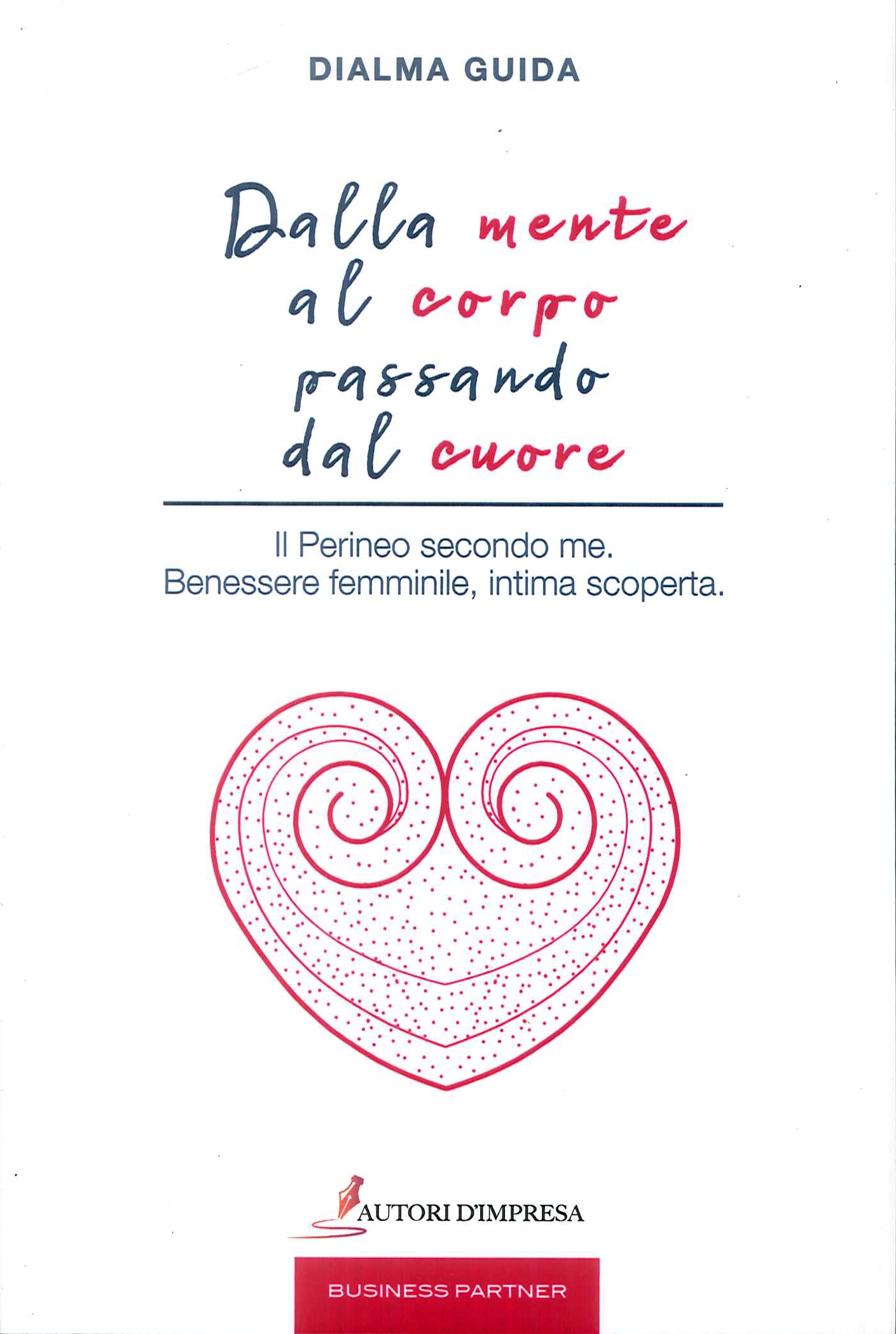 Dalla mente al corpo passando dal cuore. Il perineo secondo …
