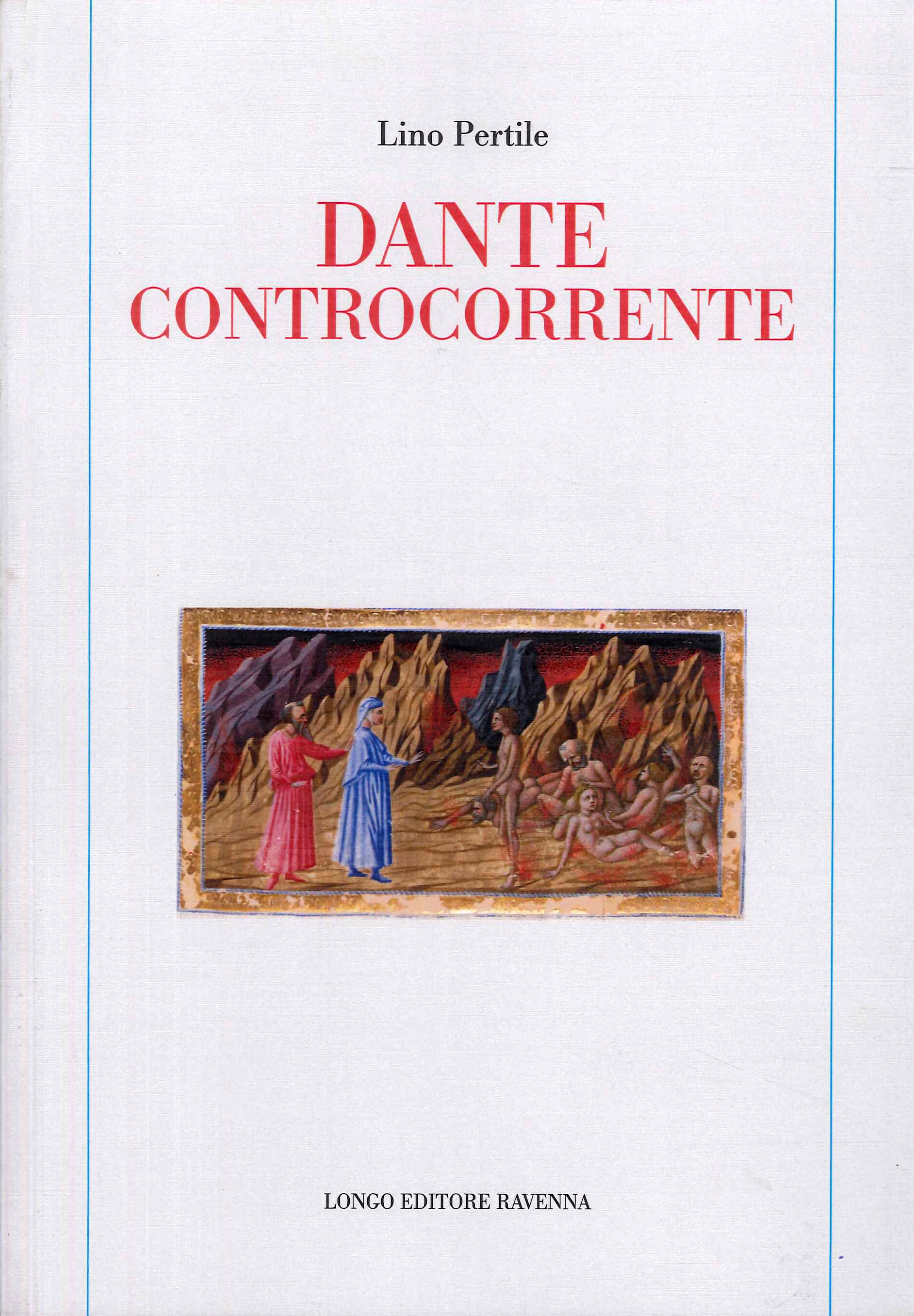 Dante controcorrente