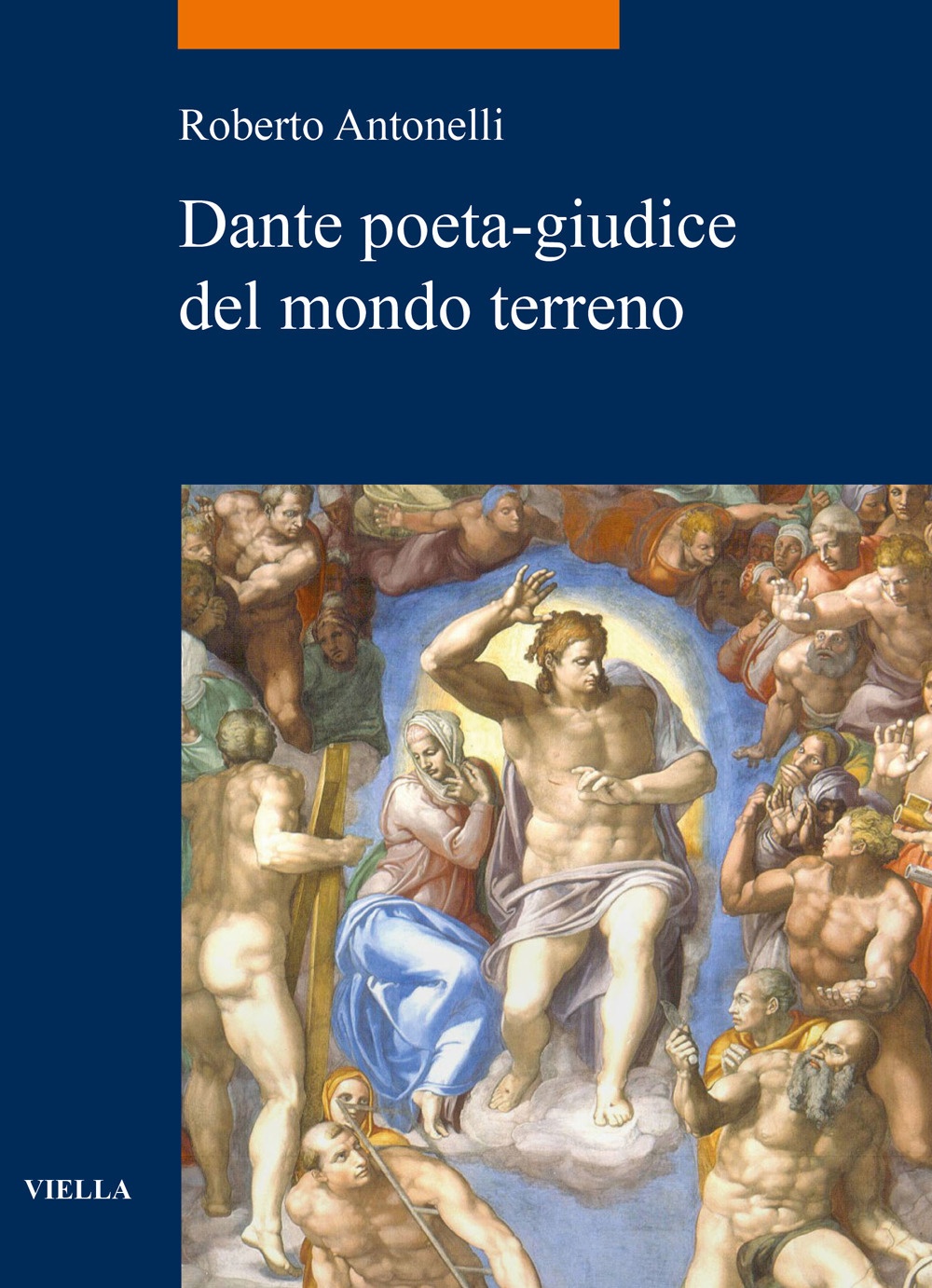 Dante poeta-giudice del mondo-terreno