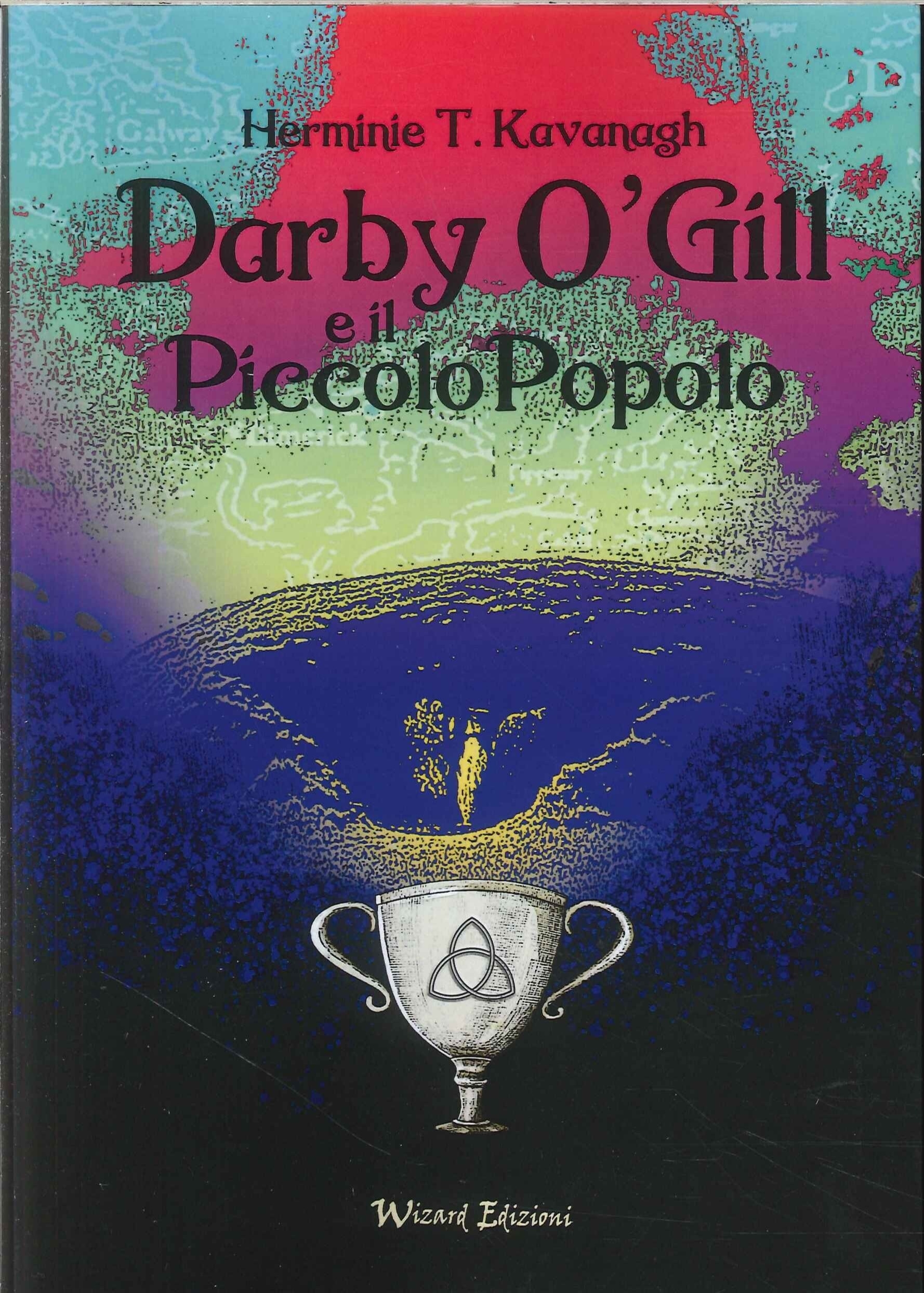 Darby O' Gill e il Piccolo Popolo