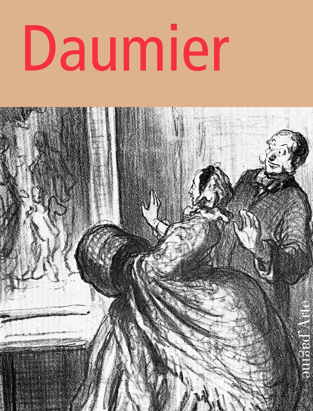 Daumier. Actualité et varieté