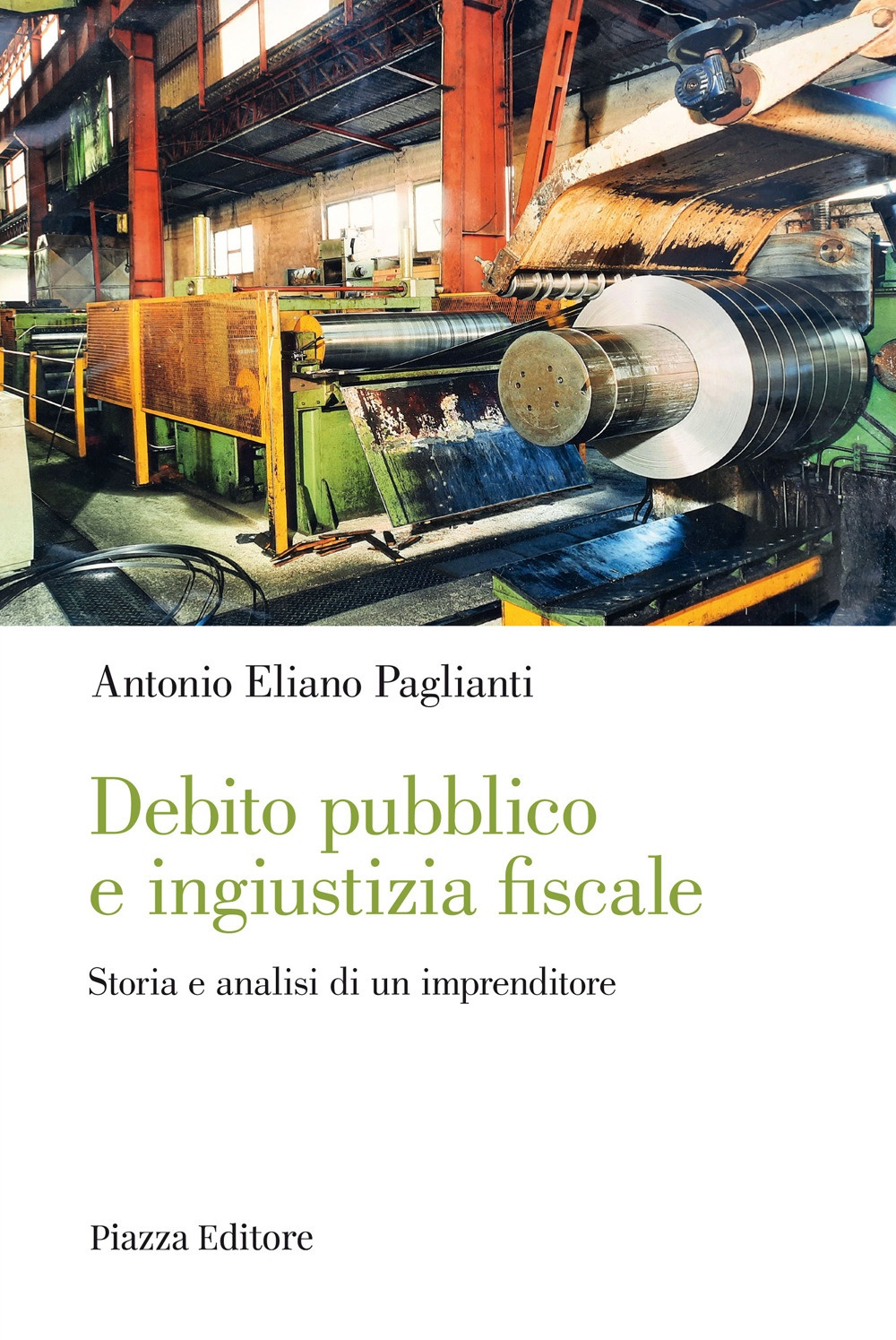 Debito pubblico e ingiustizia fiscale. Storia e analisi di un …