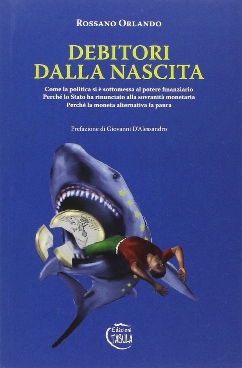 Debitori dalla nascita