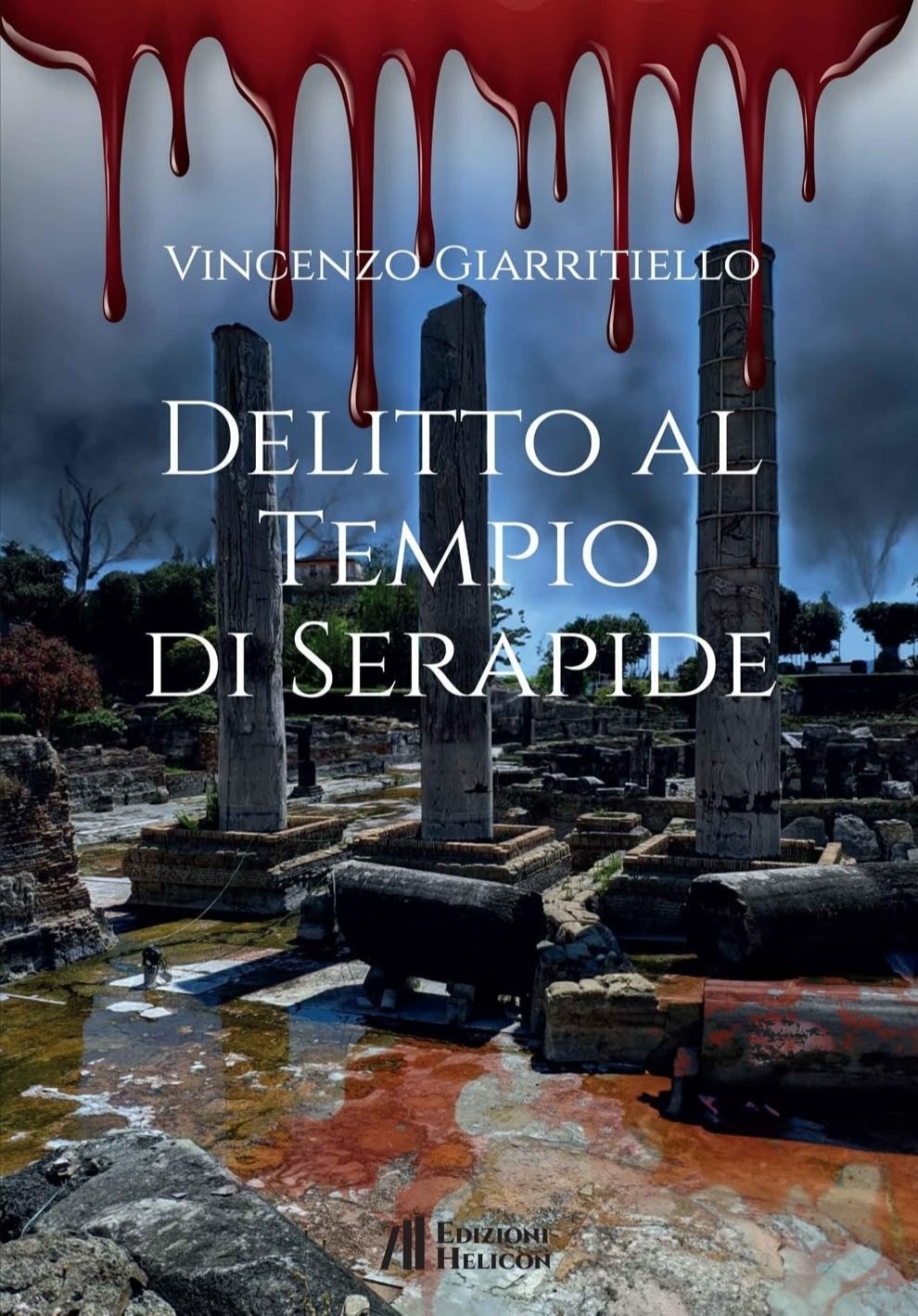 Delitto al tempio di Serapide