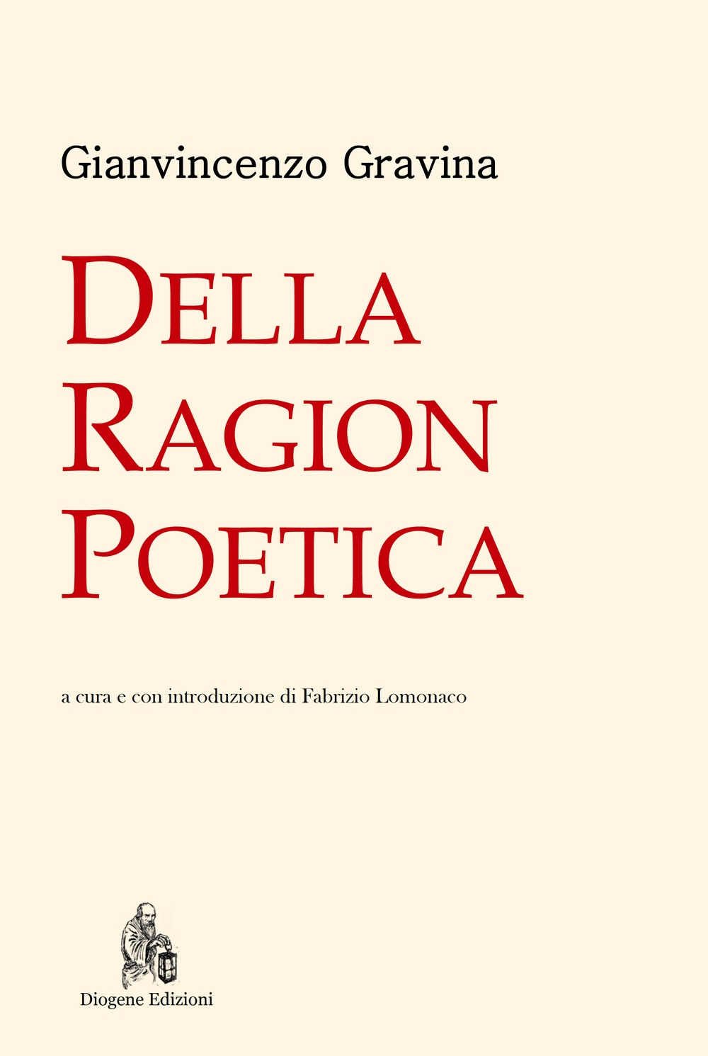 Della Ragion Poetica