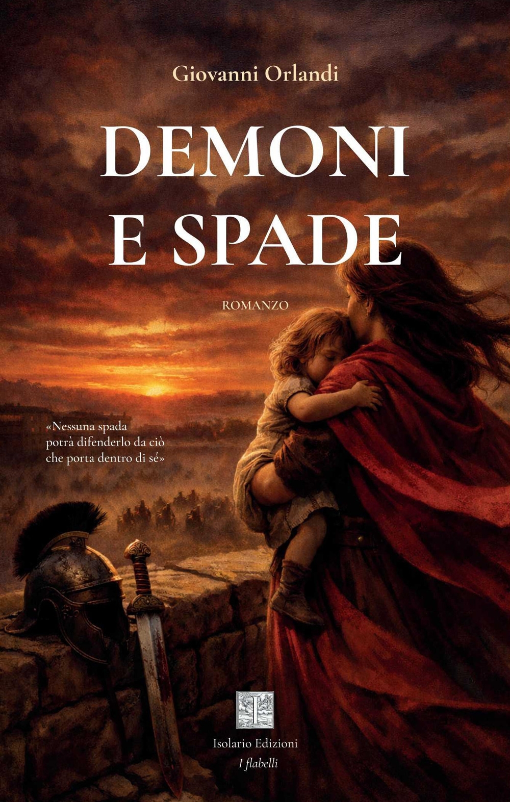 Demoni e spade