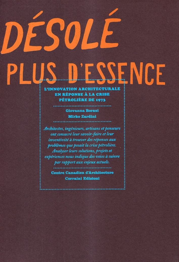 Désolé plus d'essence