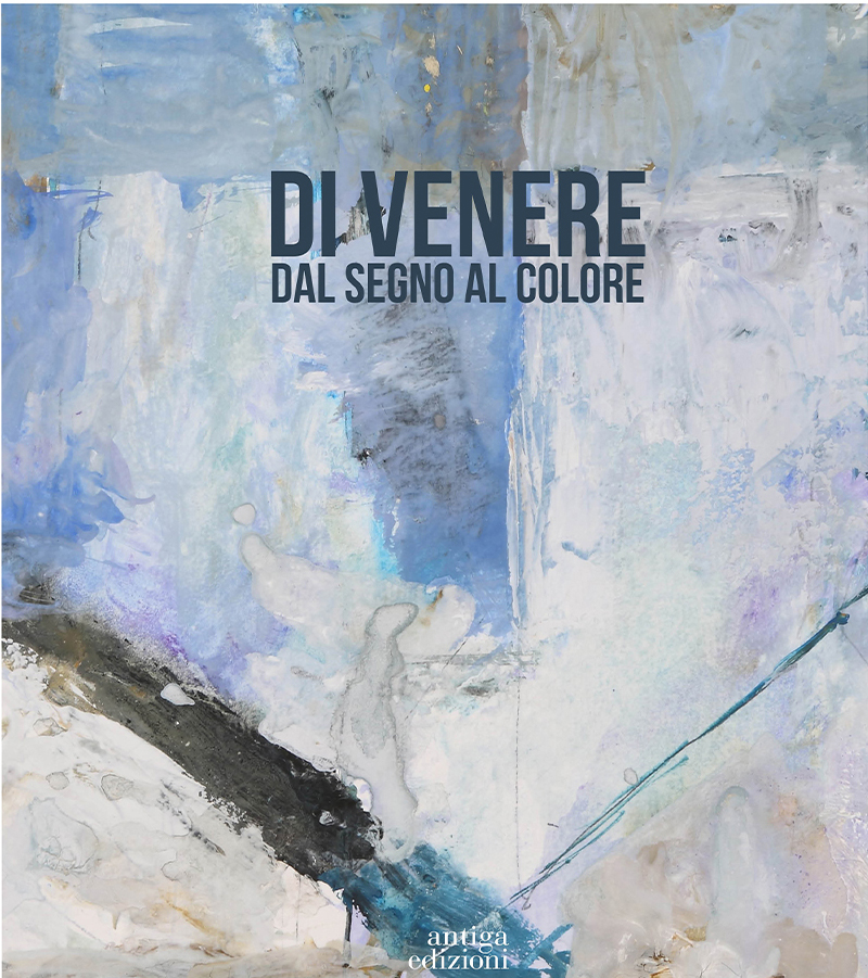 Di Venere. Dal segno al colore