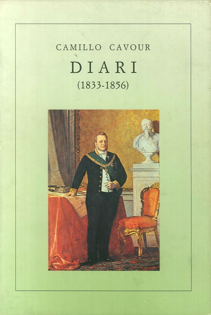Diari (1833-1856)