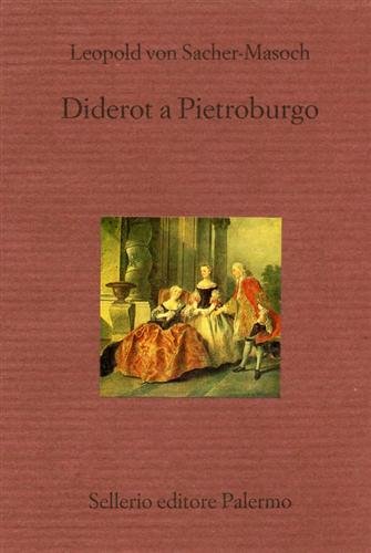 Diderot a Pietroburgo