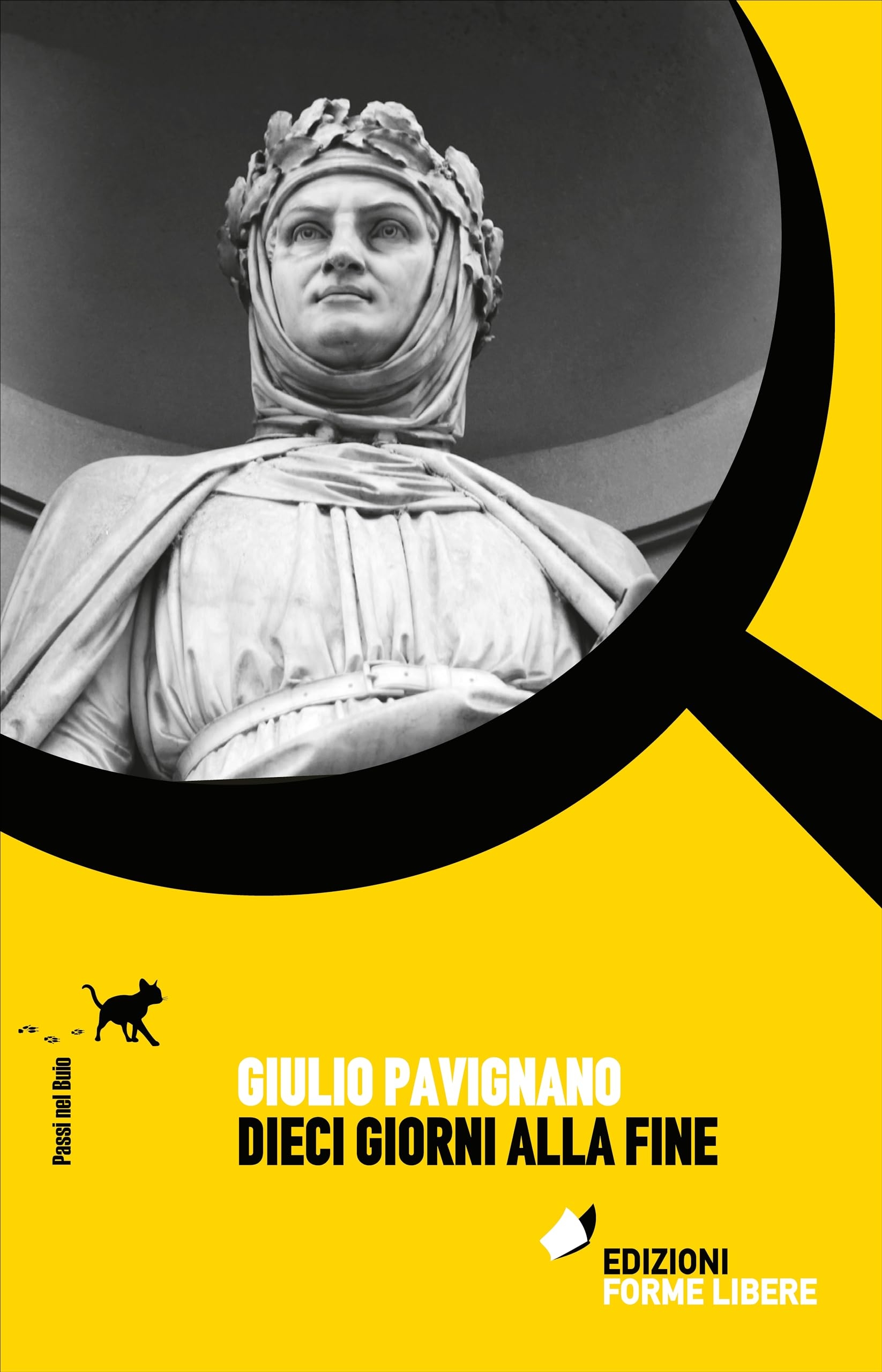 Dieci giorni alla fine