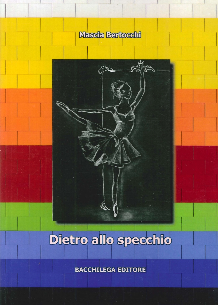 Dietro allo specchio, Imola, Corso Bacchilega, 2014