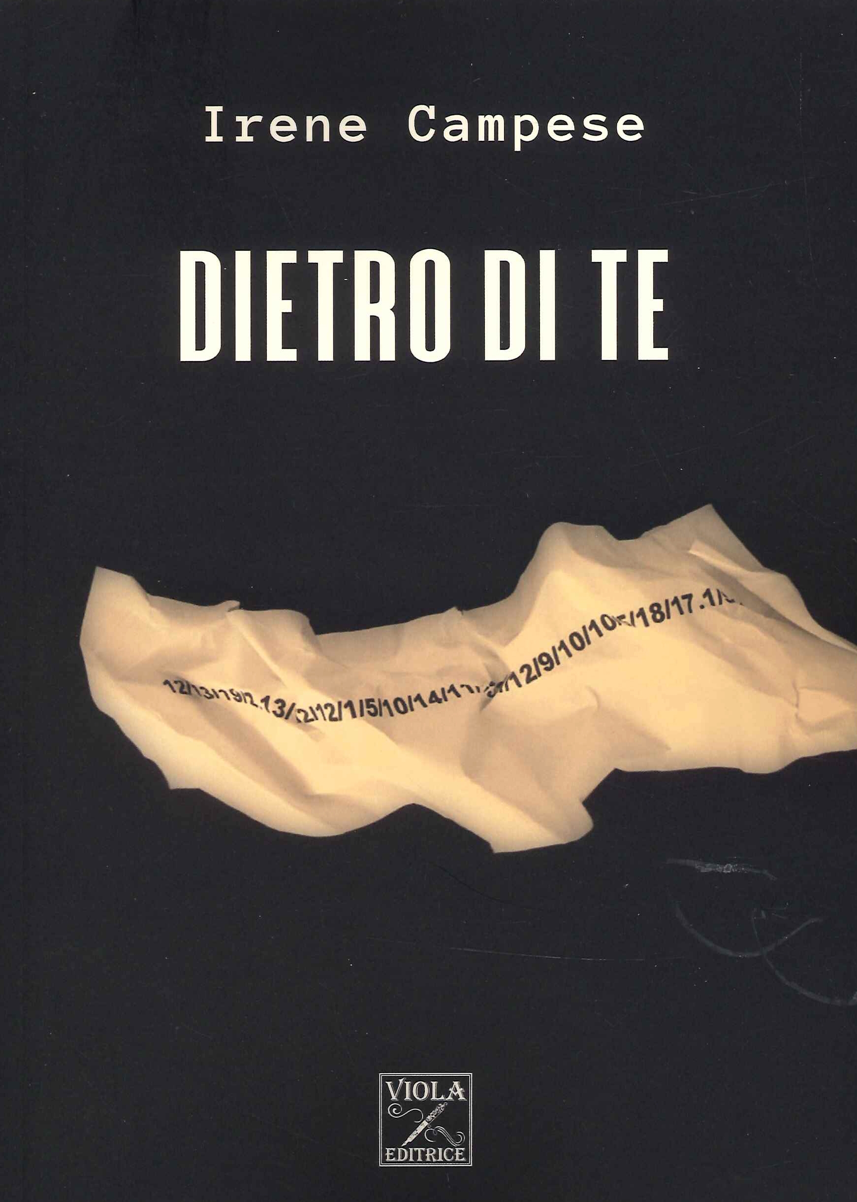 Dietro di te