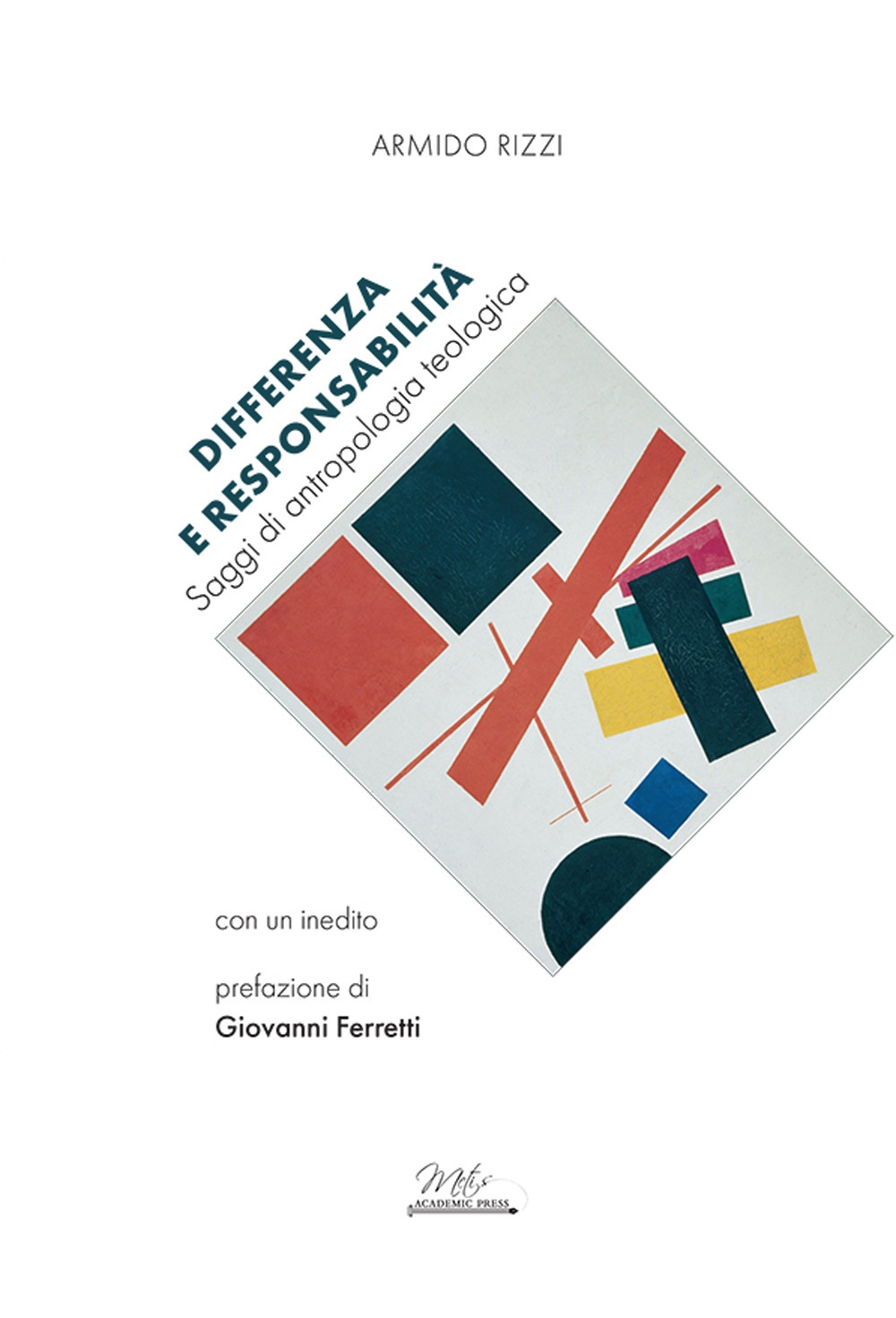 Differenza e responsabilità