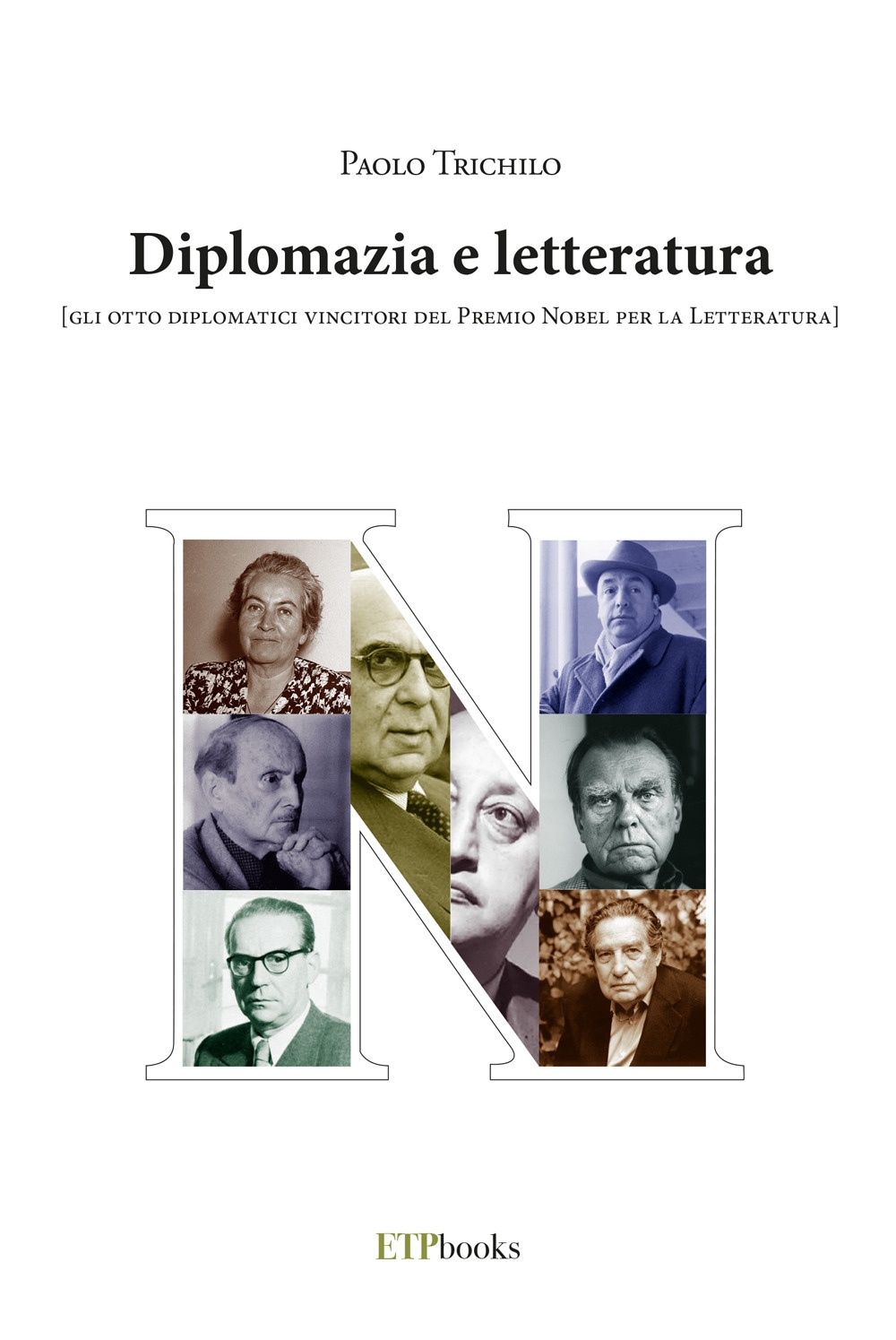 Diplomazia e letteratura (gli otto diplomatici vincitori del Premio Nobel …