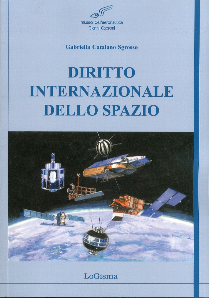 Diritto internazionale dello spazio