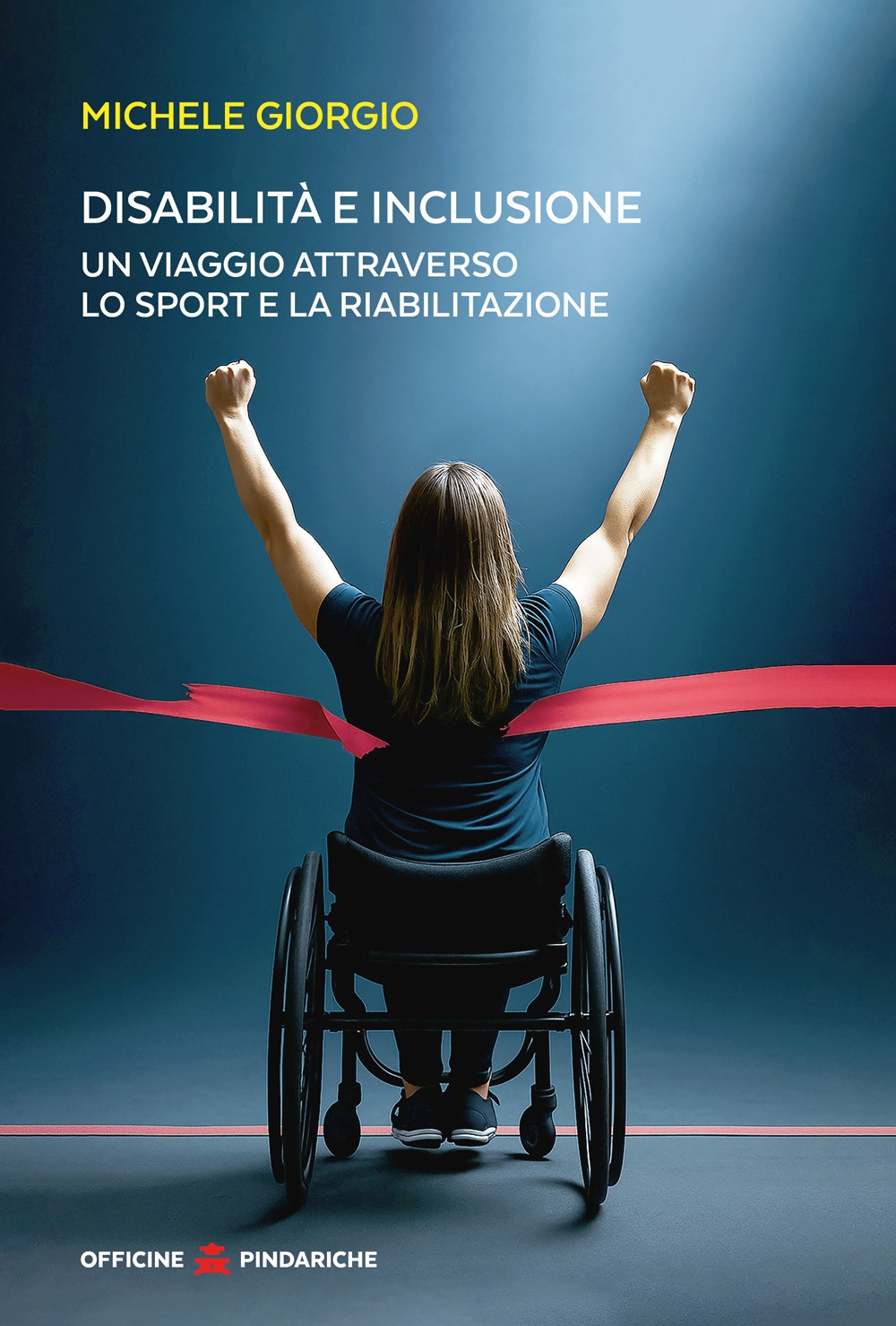 Disabilità e inclusione. Un viaggio attraverso lo sport e la …