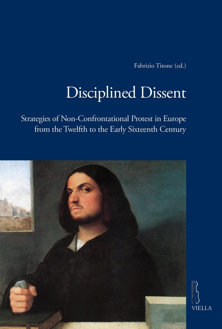 Disciplined dissent. Strategies of non-confrontational protest in Europe from the …