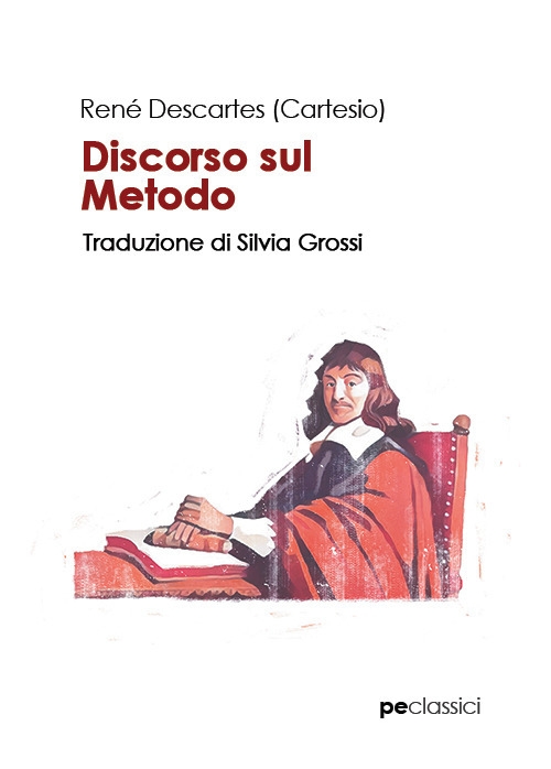 Discorso sul Metodo.