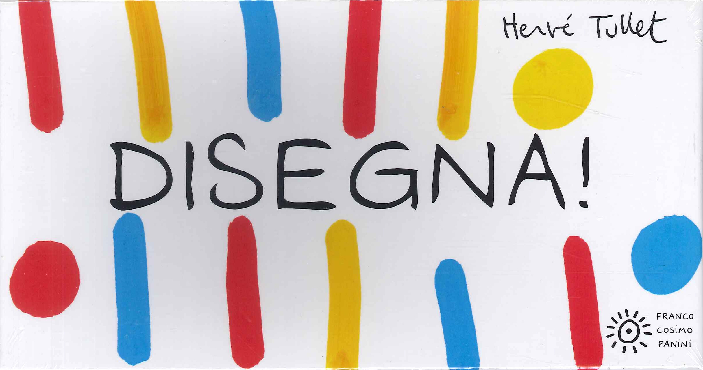 Disegna! Un gioco di disegno