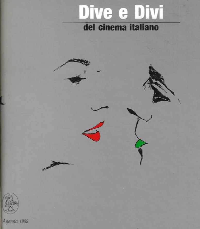 Dive e Divi del Cinema Italiano