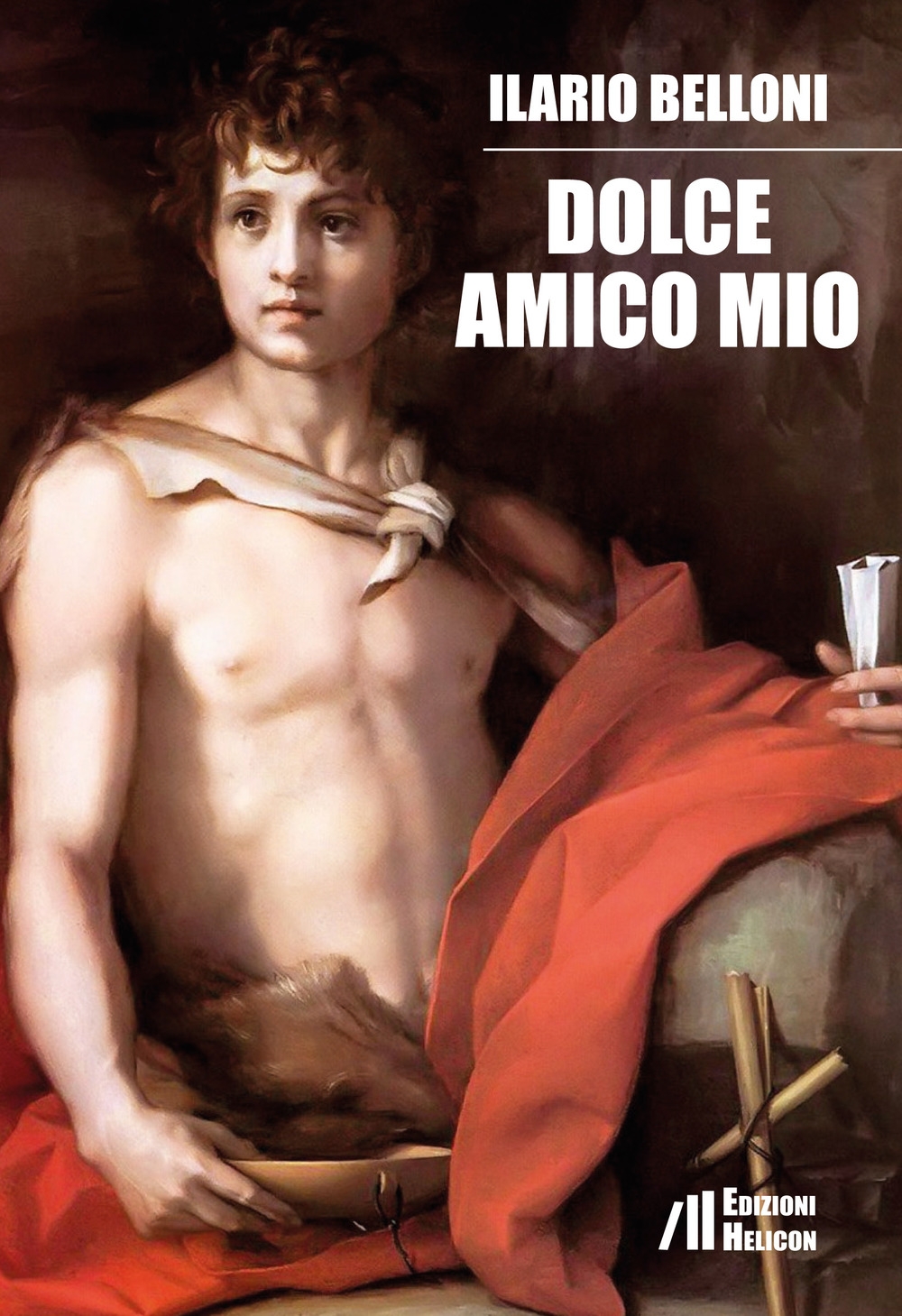 Dolce amico mio, Poppi, Edizioni Helicon, 2018