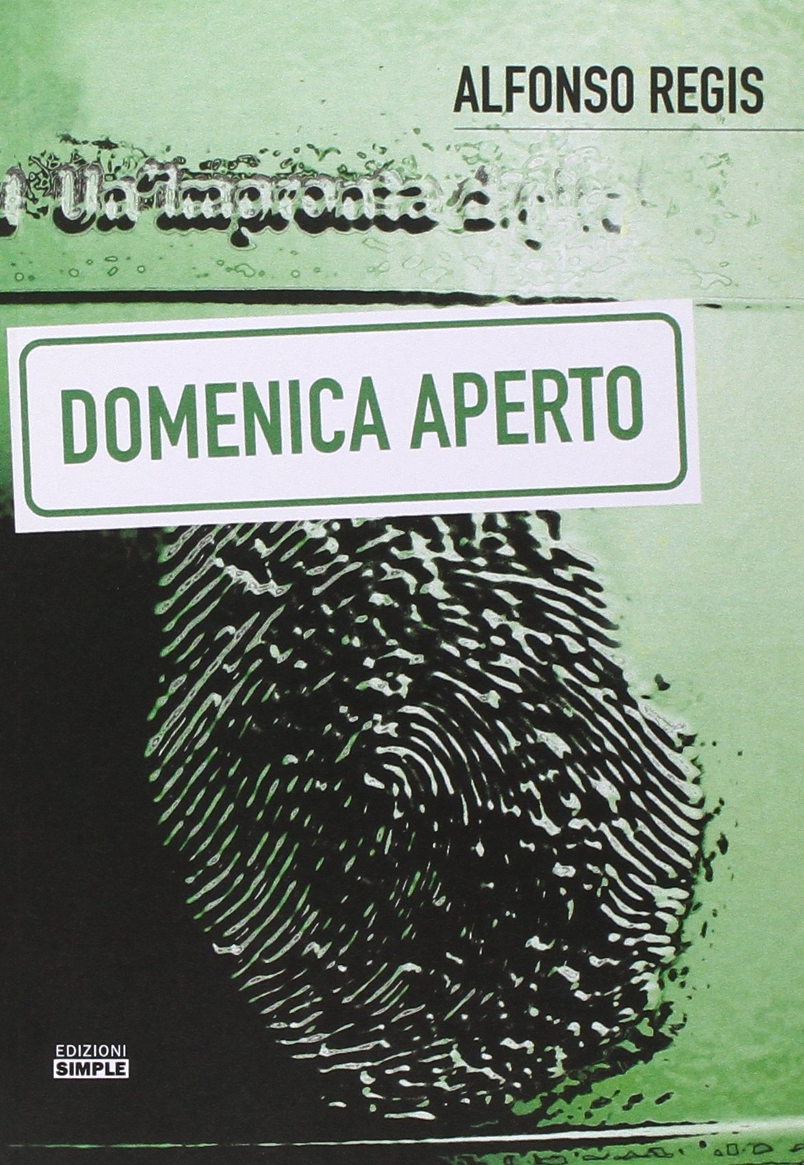 Domenica aperto, Macerata, Simple, 2010