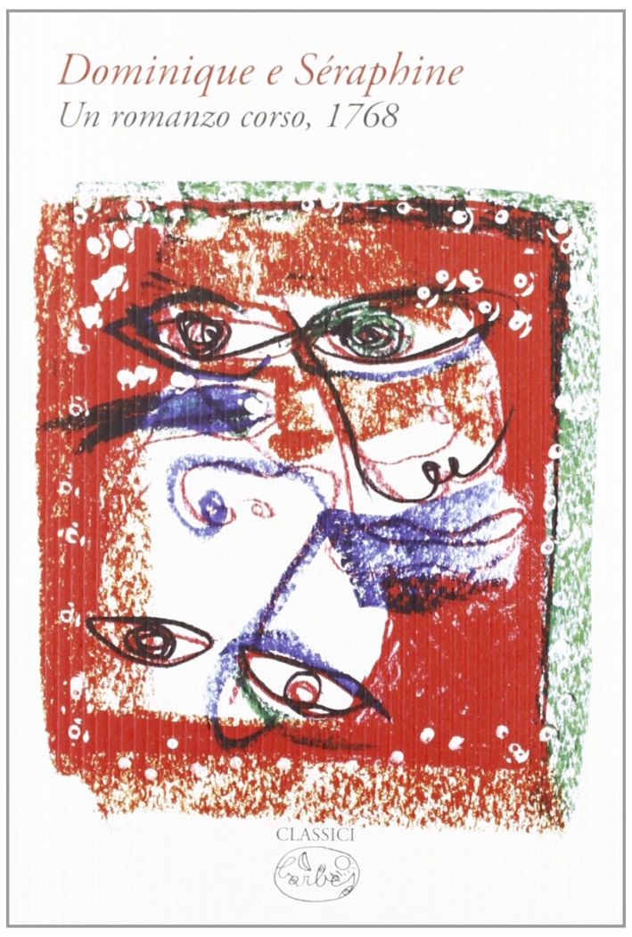 Dominique e Séraphine, Firenze, Barbès, 2012