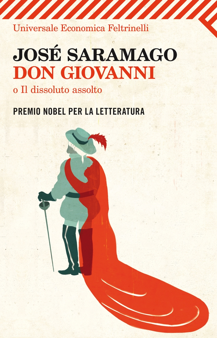 Don Giovanni, o Il dissoluto assolto