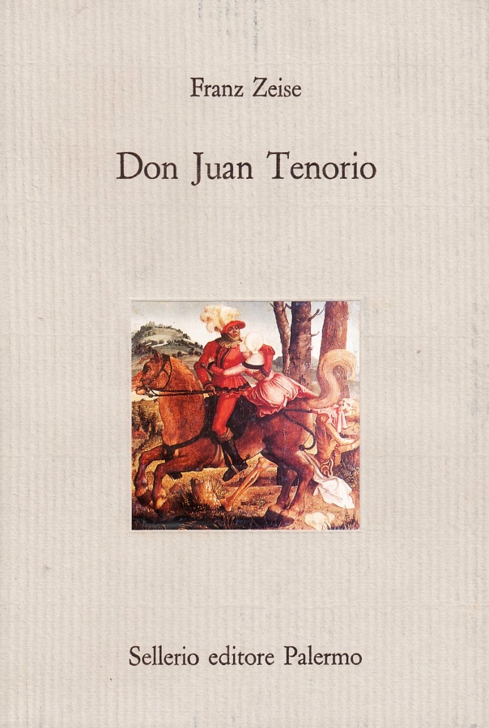 Don Juan Tenorio