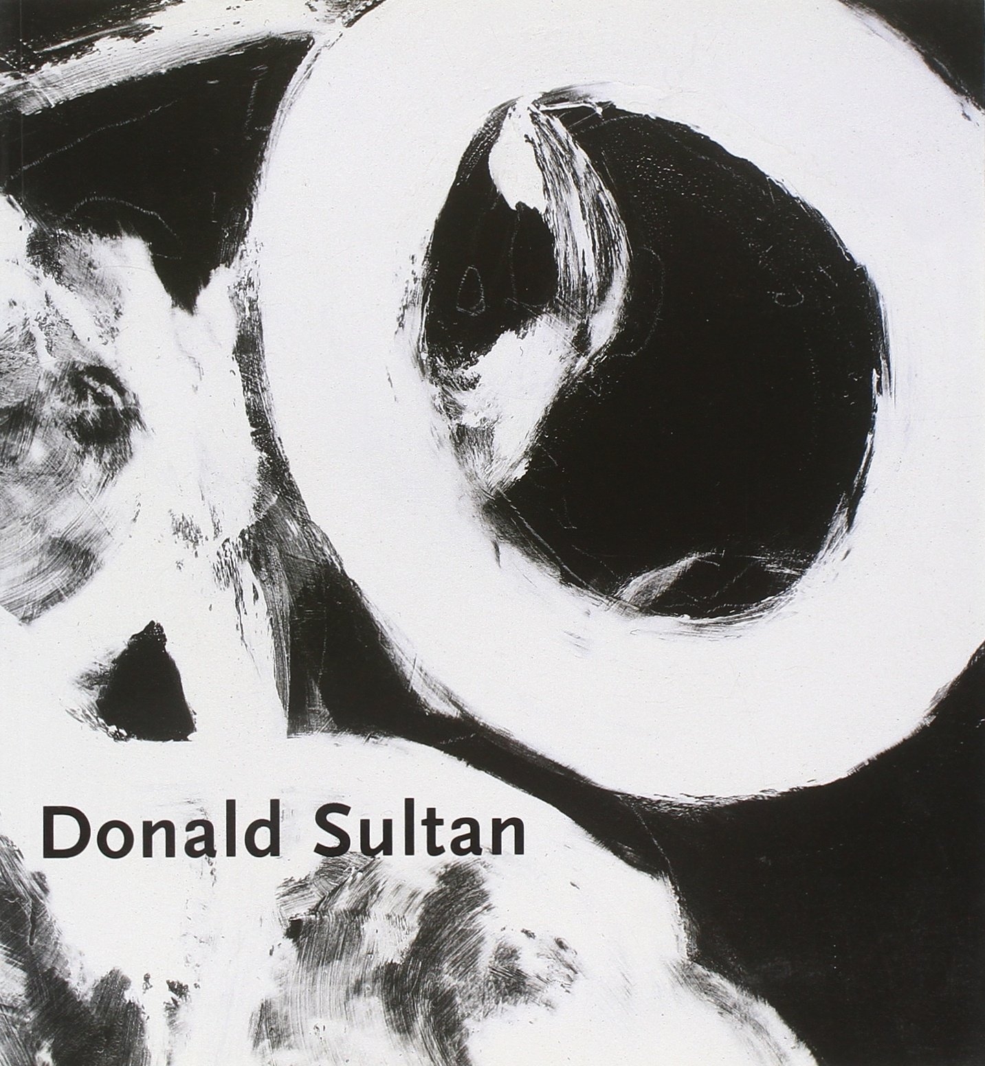 Donald Sultan. Opere recenti, Milano, Christian Marinotti Edizioni, 1998