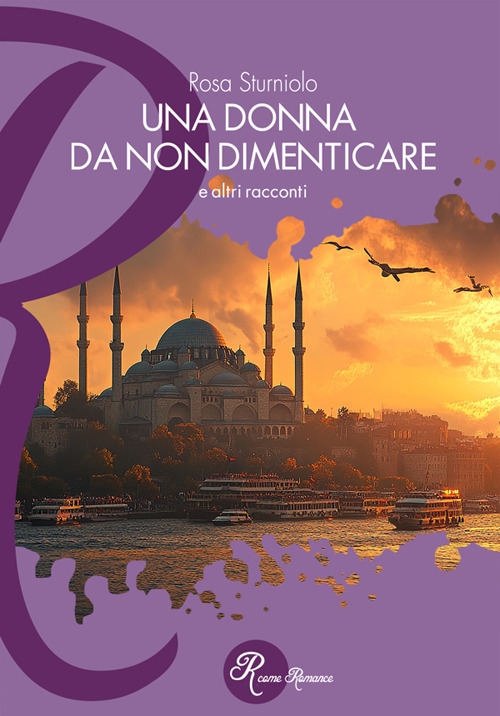 Donna da dimenticare