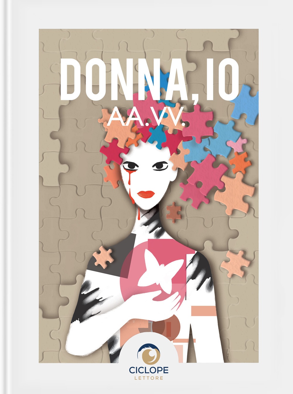 Donna, io