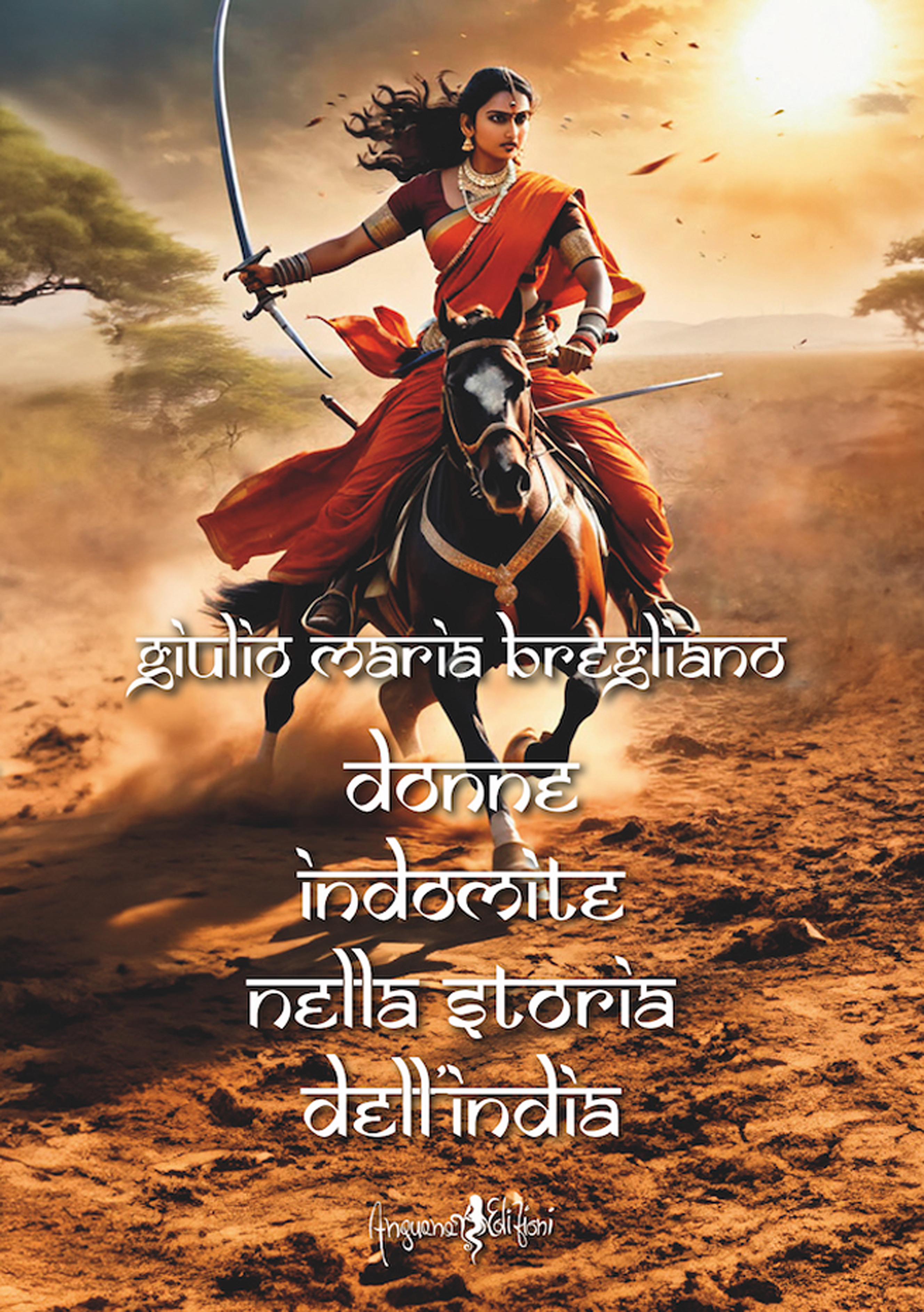 Donne indomite nella storia dell'india