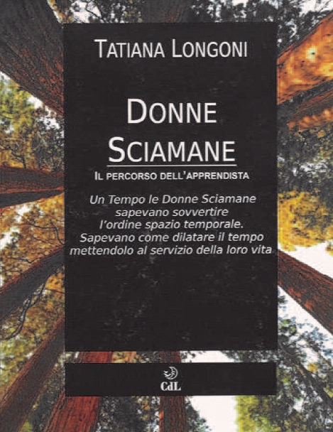 Donne Sciamane, Alpo di Villafranca, Cerchio della Luna, 2021