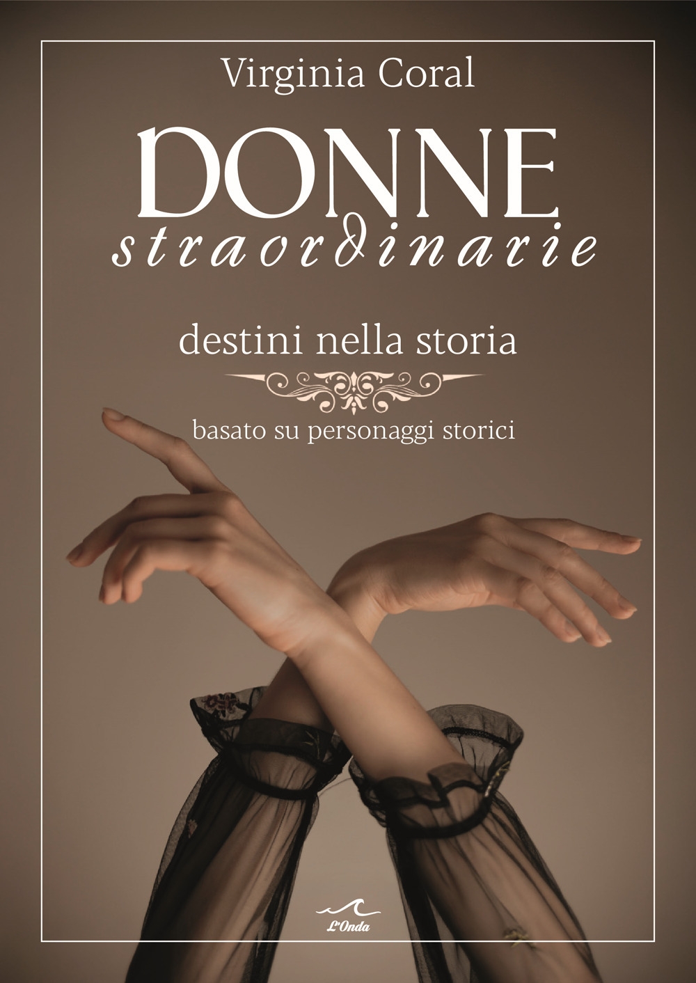 Donne straordinarie