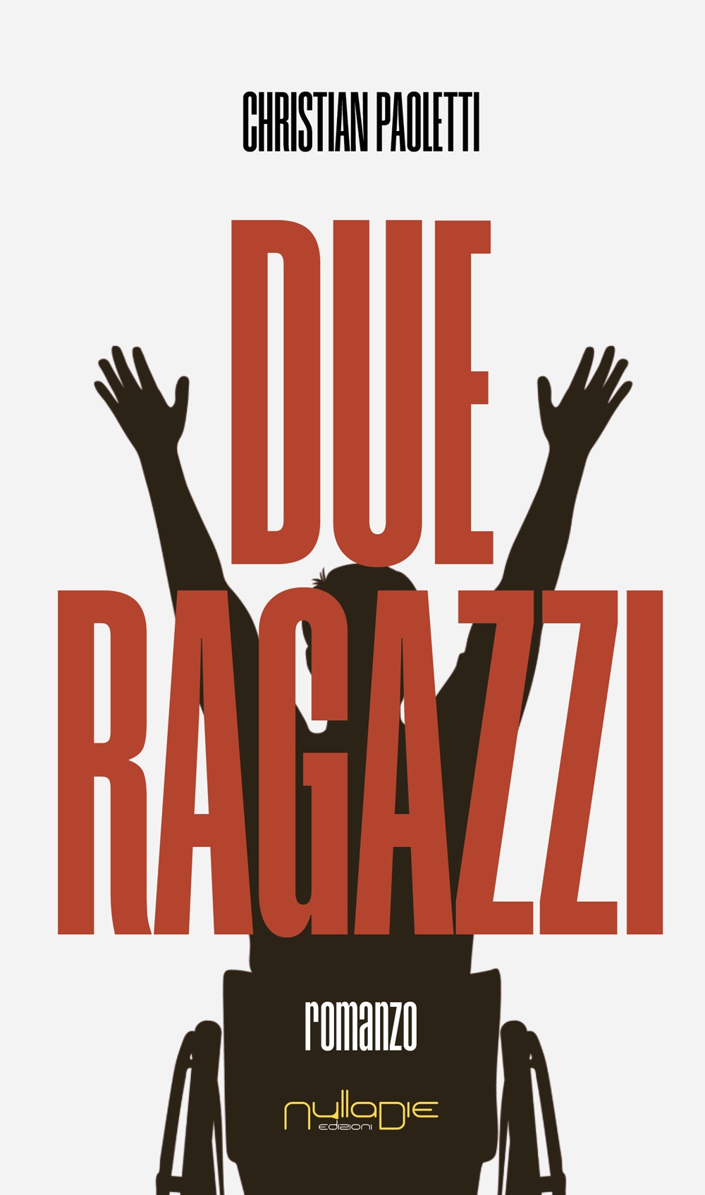 Due ragazzi