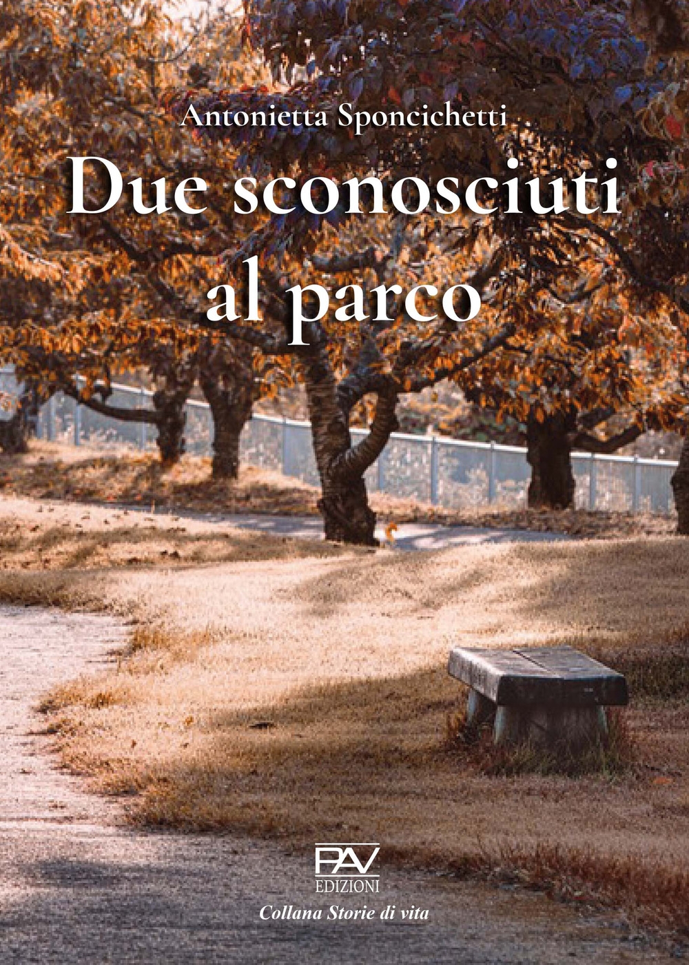 Due Sconosciuti al Parco.