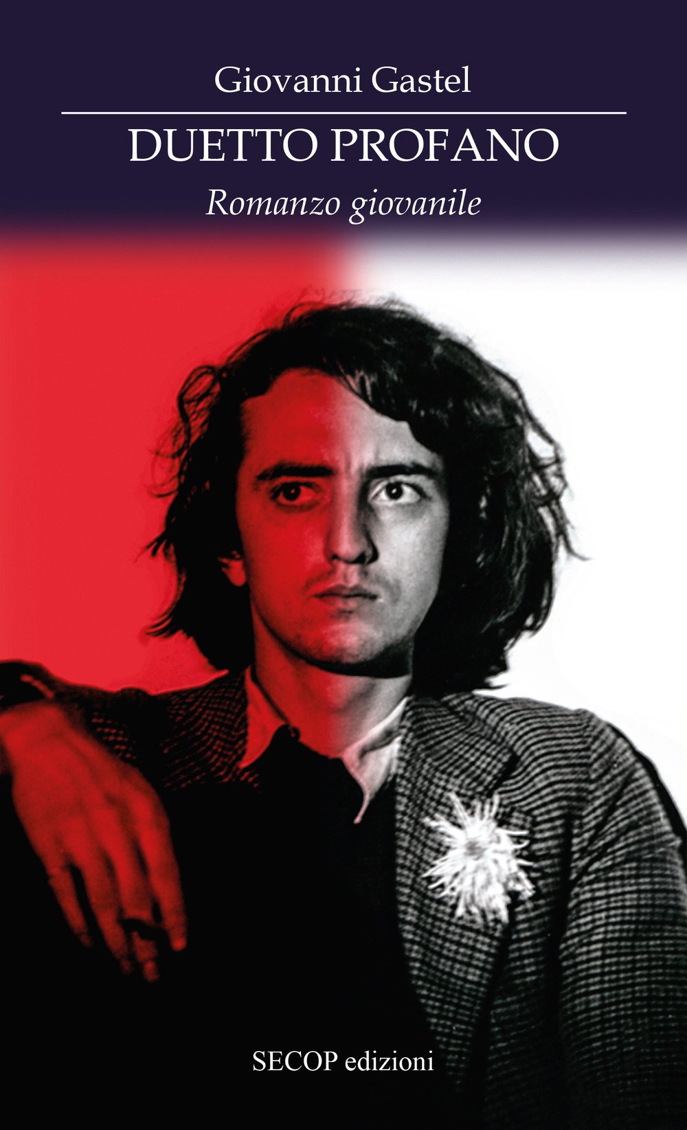Duetto Profano. Romanzo giovanile.