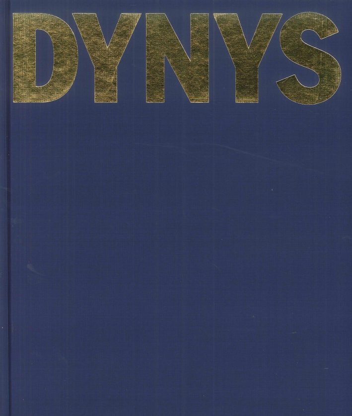 Dynys, Torino, Umberto Allemandi, 2015