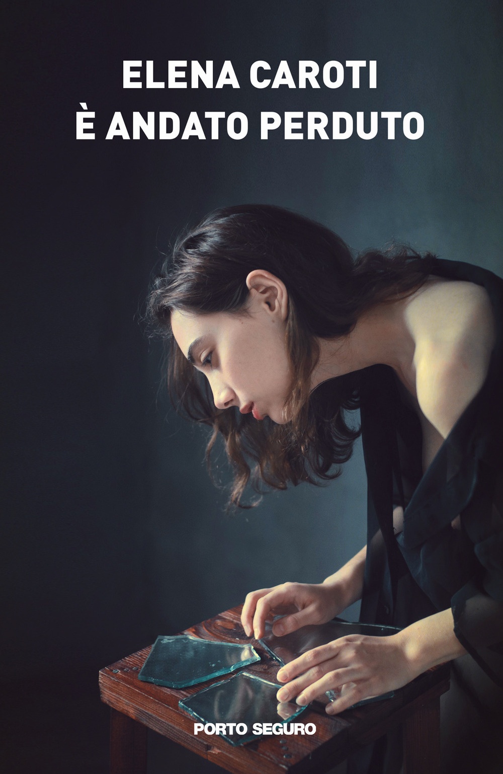 È andato perduto, Firenze, PSEditore, 2021