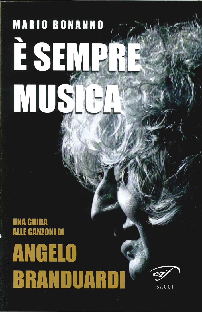 È sempre musica. Una guida alle canzoni di Angelo Branduardi