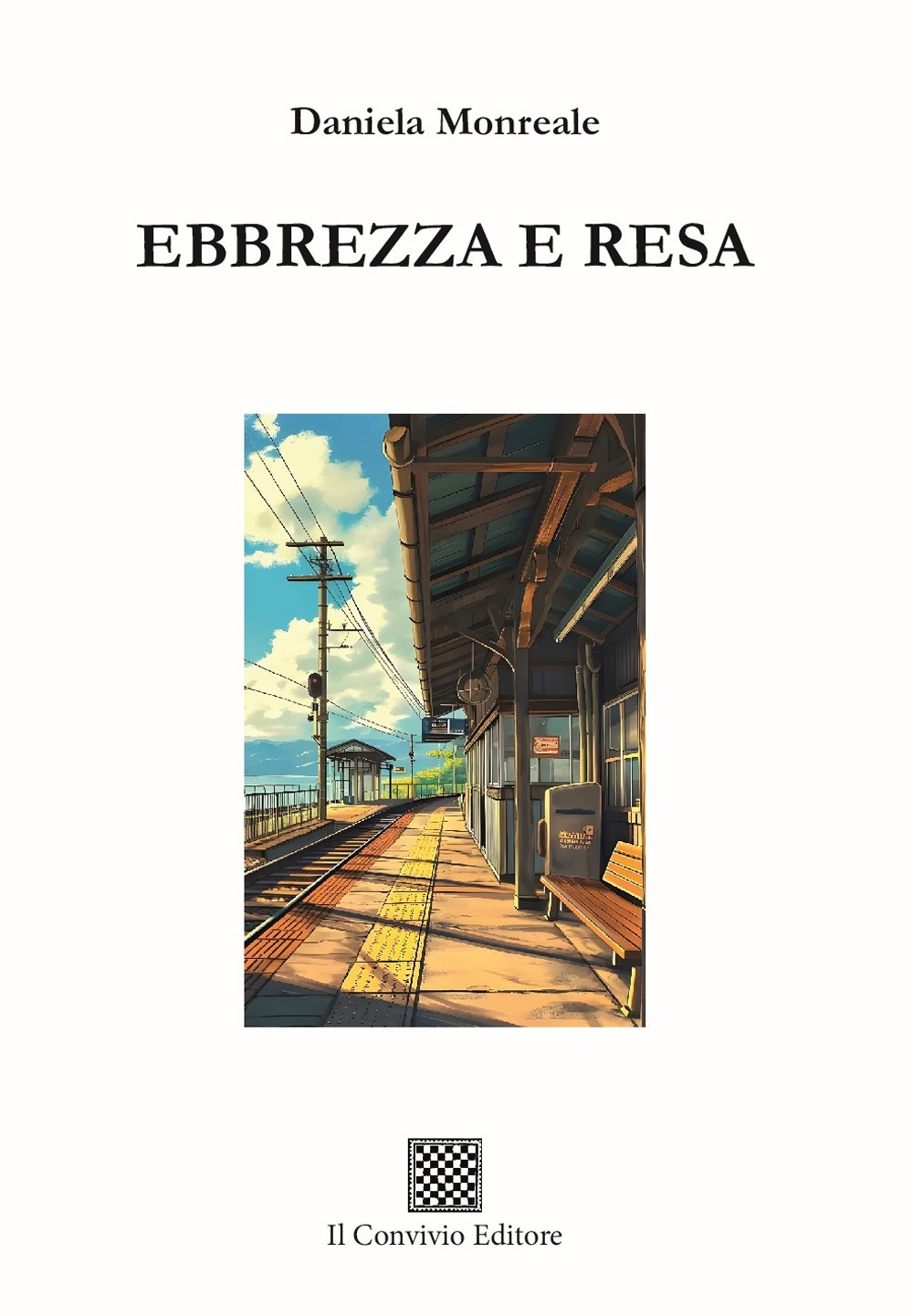 Ebbrezza e resa