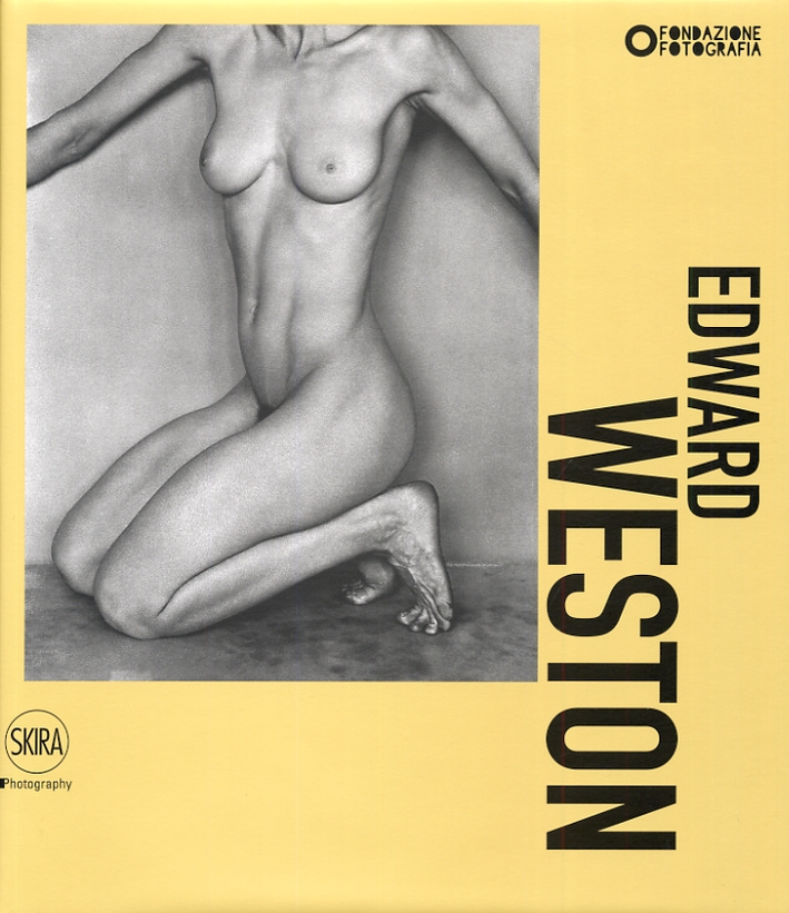 Edward Weston. [English Ed.]